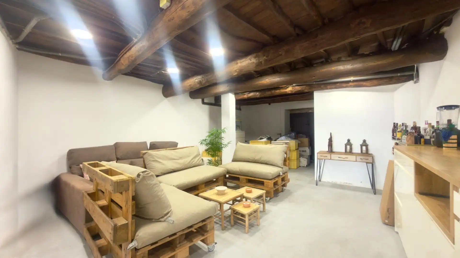 Casa amb terrassa en venda a San Francisco, imagen 10