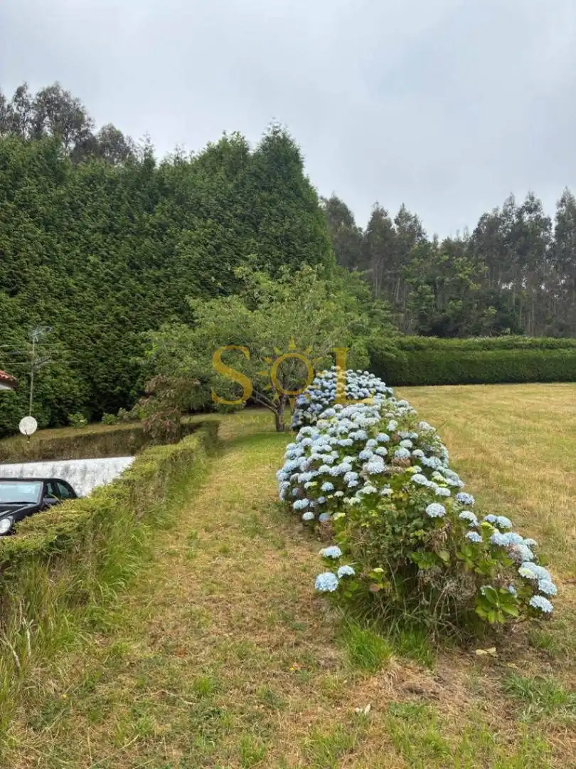 Casa o xalet en venda en Pravia amb Calefacció i Jardí privat