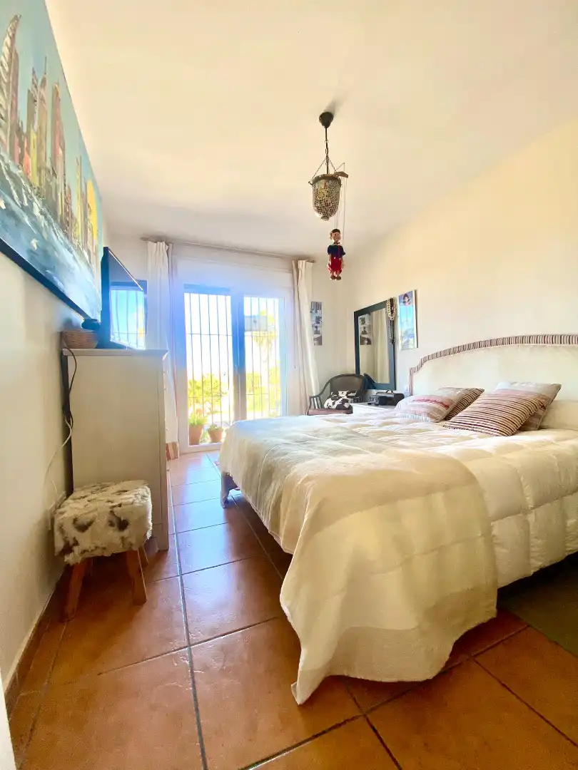Terraced house for sale in Calle Rodrigo Pérez Ponce, imagen 65