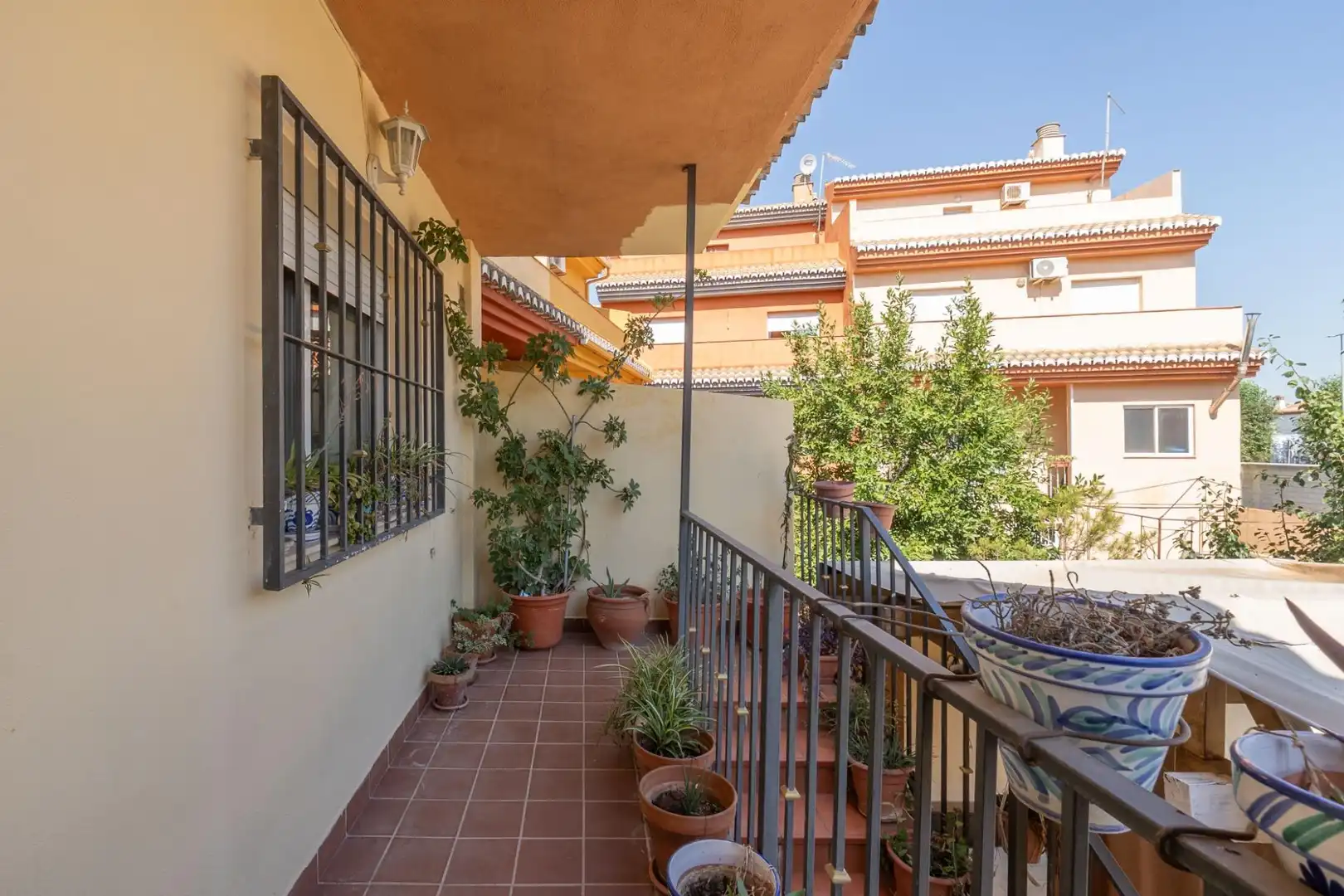 House with pool for sale in Ogíjares, imagen 24