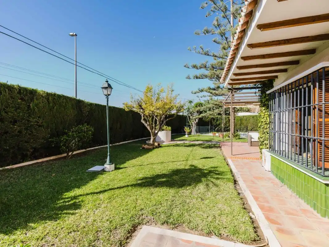 Maison avec terrasse à vendre à C. Balcón, imagen 3