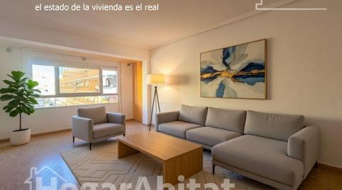 Photo 3 of Flat for sale in Calle Barcelona, Centro Puerto, Sagunto / Sagunt