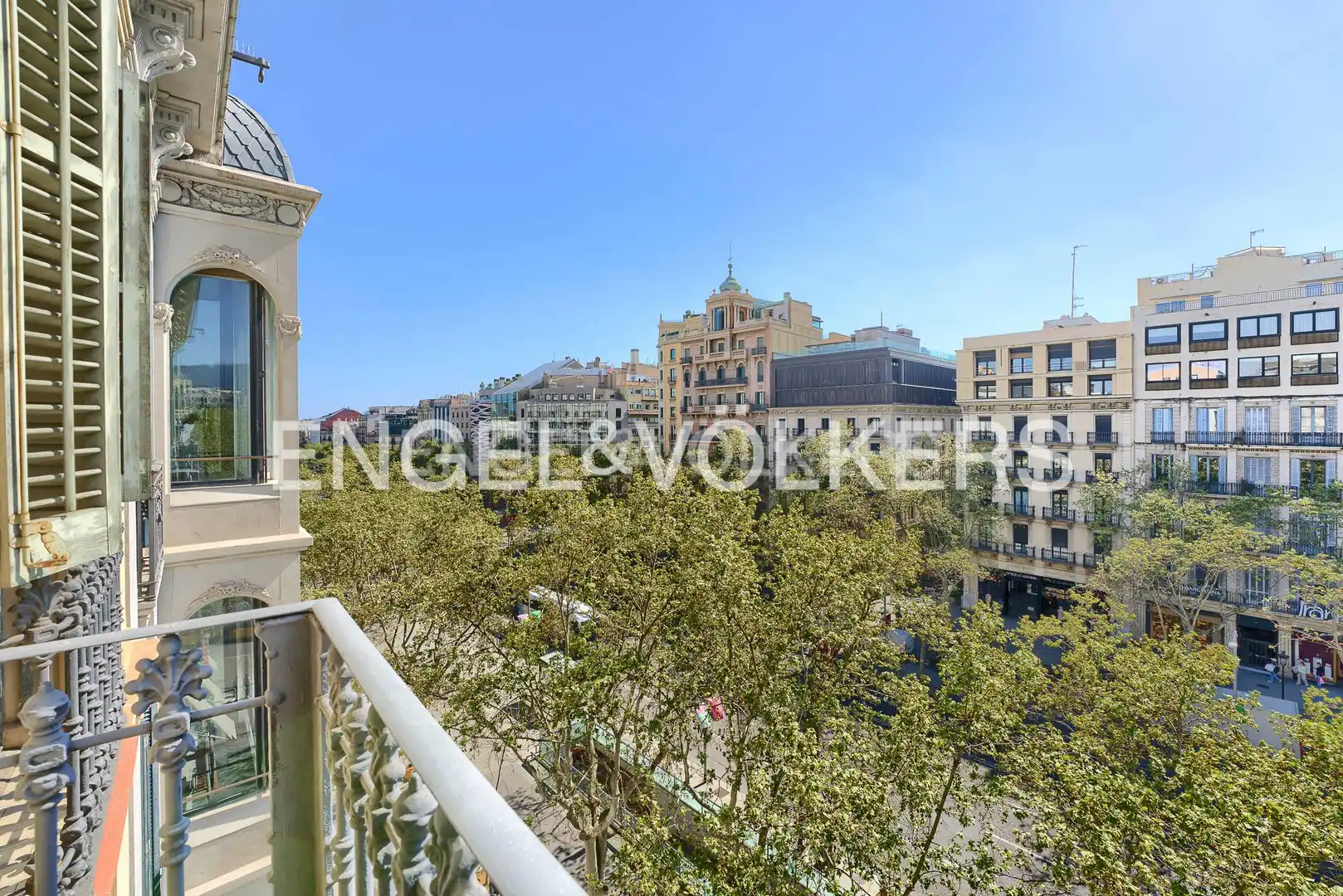 Appartement avec terrasse à vendre à Eixample, imagen 10