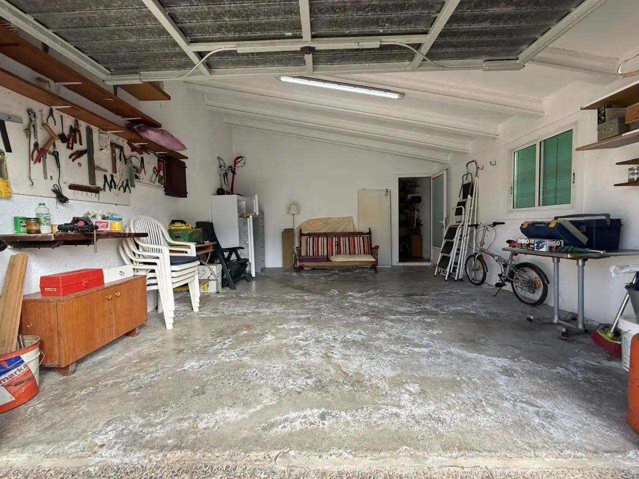 Houses for sale in Tordera pueblo