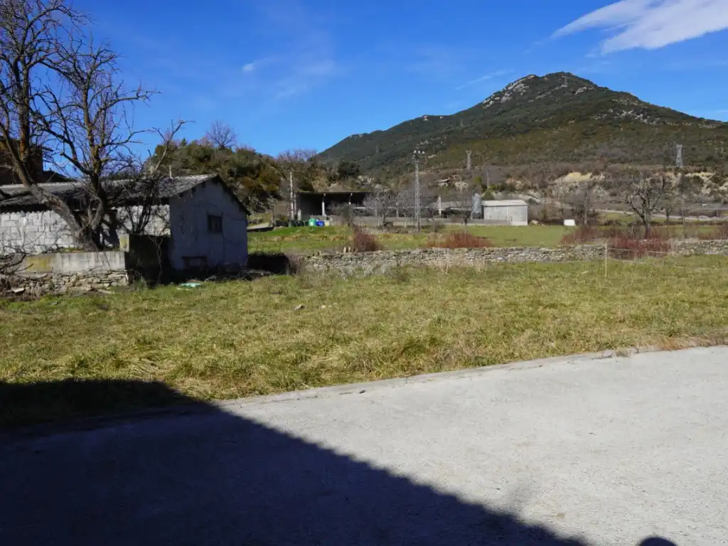 Residential for sale in Diseminados Afueras Navarri, 1, Foradada del Toscar