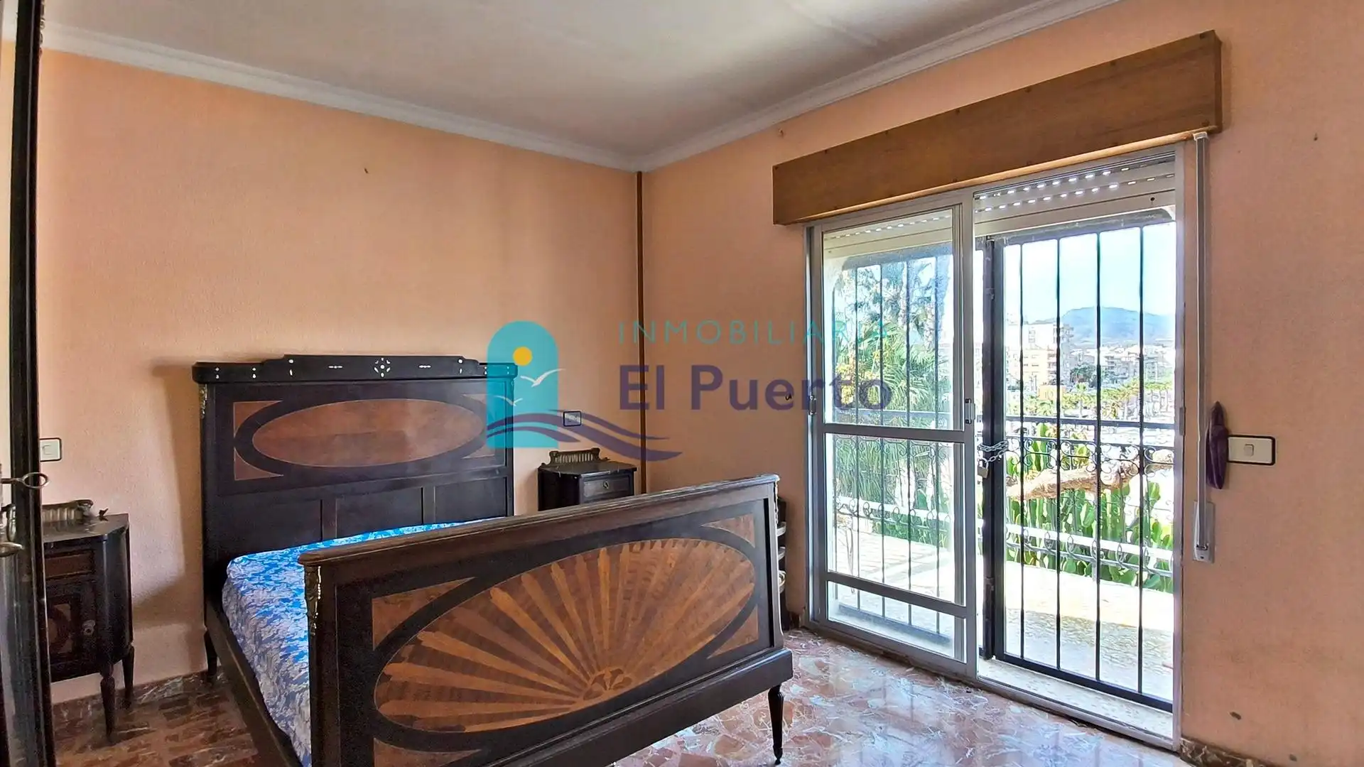 Villa mit Terrasse zum Verkauf in Puerto de Mazarrón, imagen 9