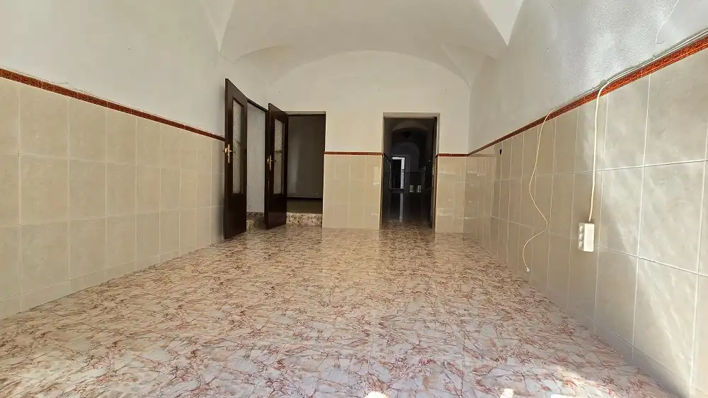 Wohnung zum Verkauf in Arroyo de la Luz