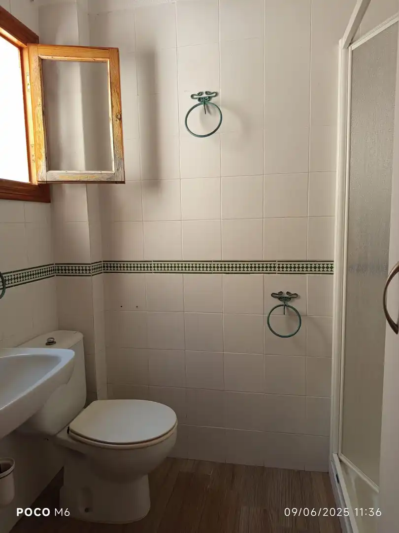 Casa o chalet de alquiler en Calle Islas Canarias, 2, Los Arenales del Sol