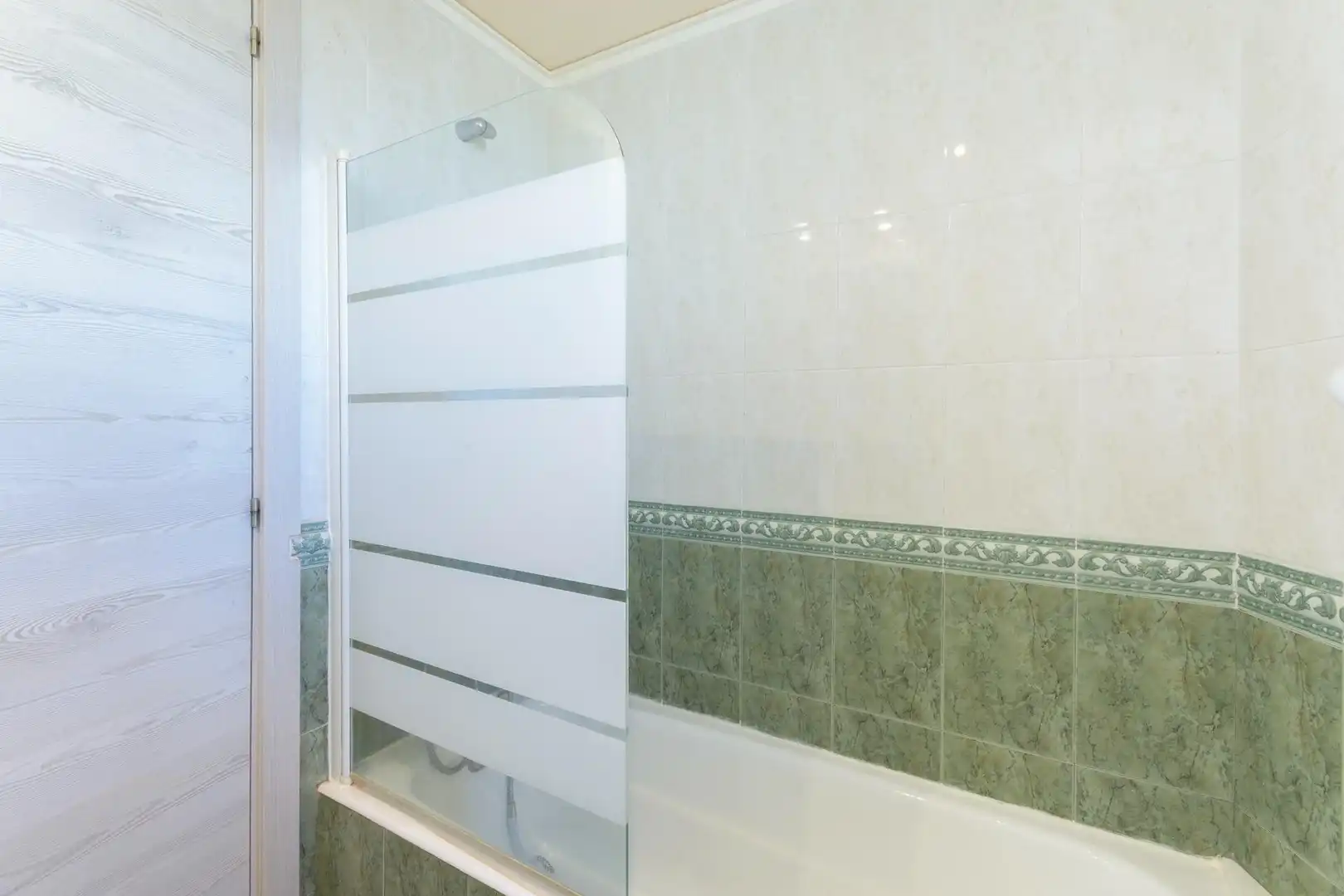 Baño de Apartamento en venta en Gandia con Jardín privado, Terraza y Trastero