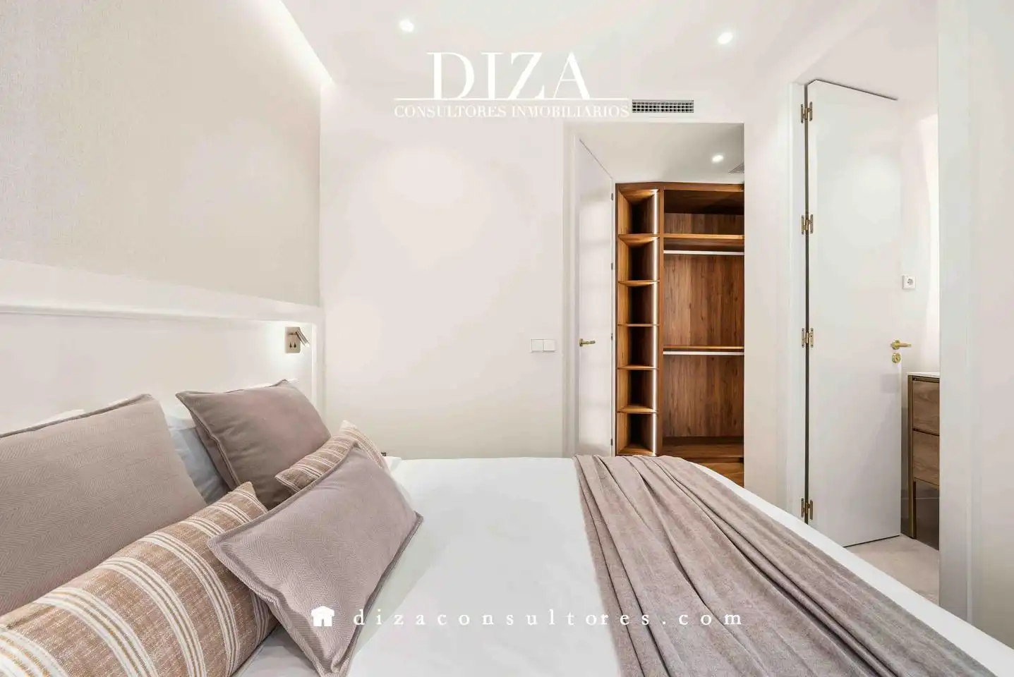 Flat with lift for sale in Barrio de Salamanca, imagen 30