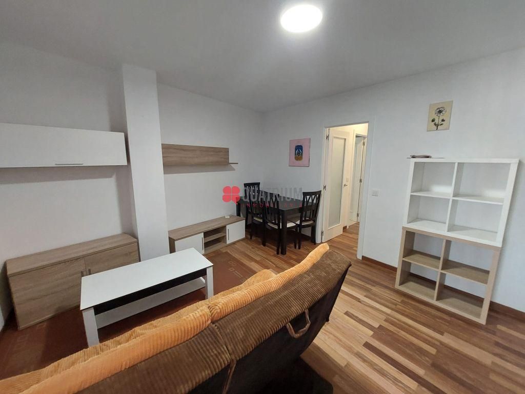Piso de alquiler en De Ferrol, Conxo
