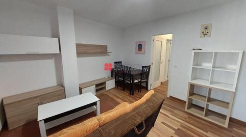 Foto 2 de Pis de lloguer a De Ferrol, Conxo, A Coruña