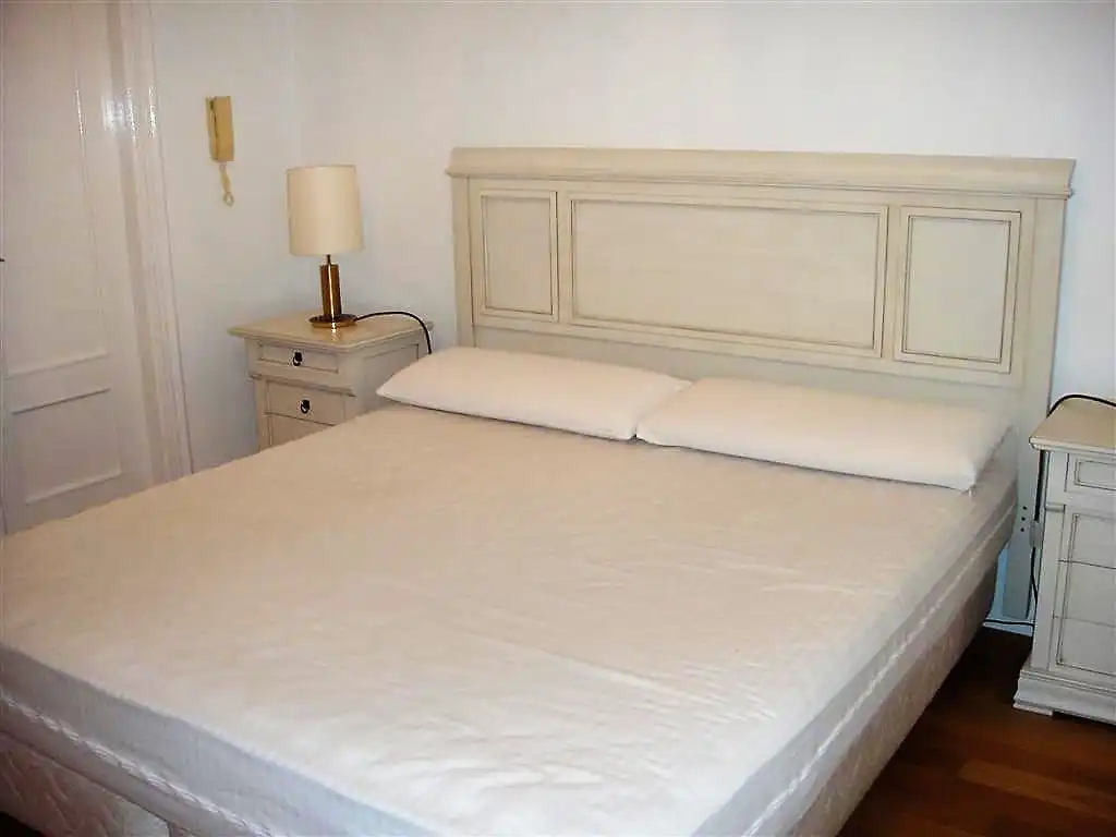 Bedroom of Detached homes for sale in Estepona  with Air Conditioner, Heating and Terrace