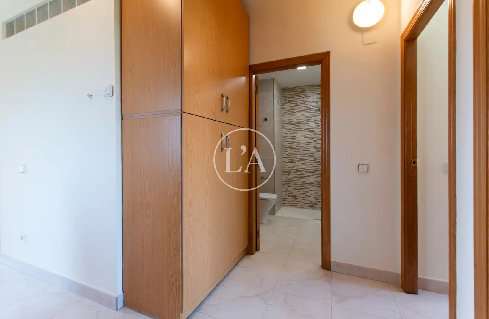 Semi-detached house with terrace for sale in Carrer d'Alexandre Galí, imagen 40