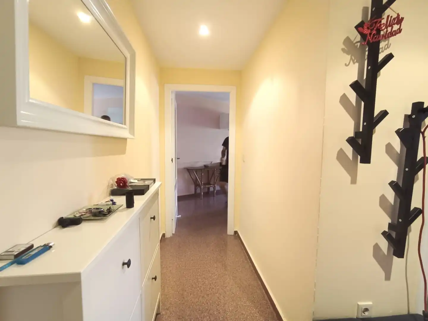 Flat for sale in Polop  with Storage room and Furnished