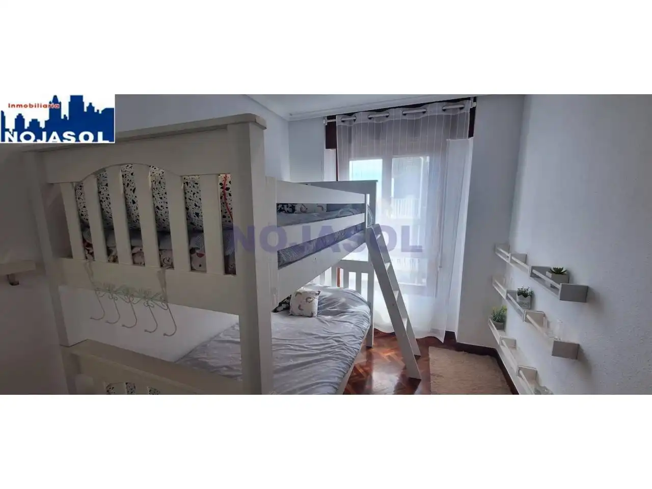 Appartement compact avec terrasse à louer à Paseo Helgueras 4, imagen 40