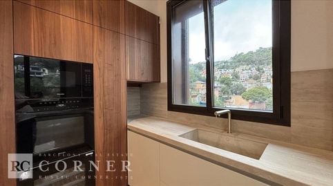 Foto 5 de Pis en venda a Sarrià, Barcelona Capital