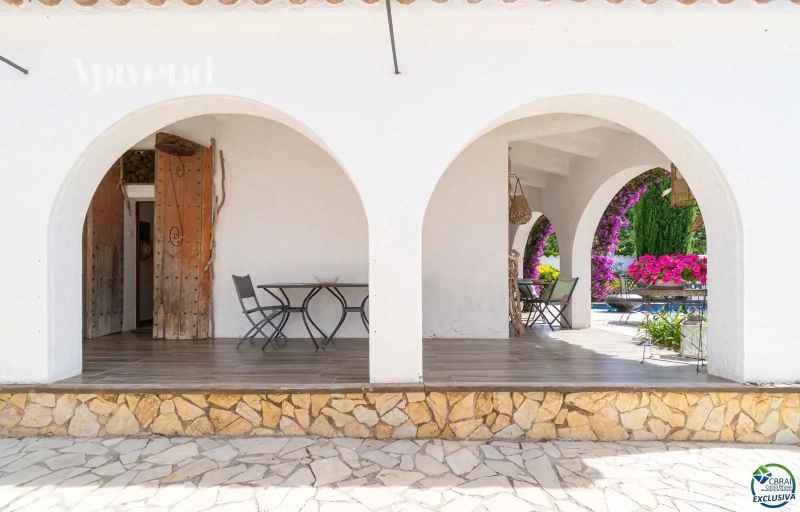 Villa con piscina in vendita a Peni, imagen 32