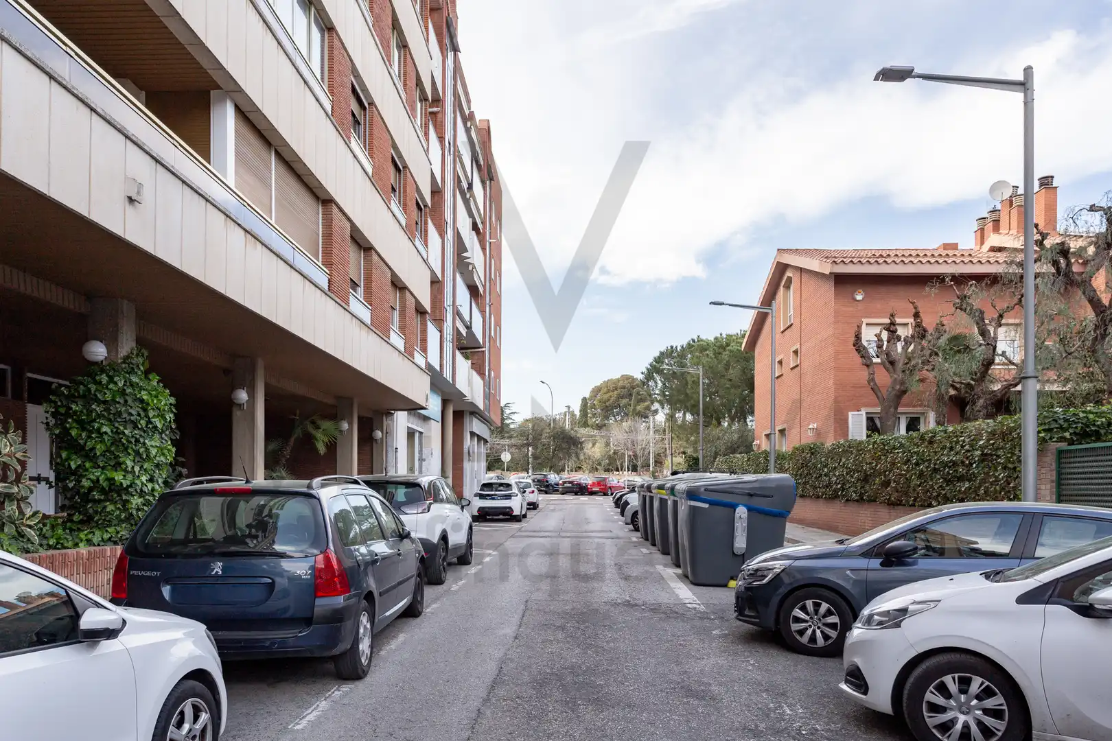 Vista exterior de Piso en venta en Reus con Calefacción, Terraza y Balcón