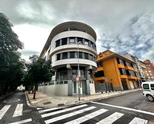 Vista exterior de Pis en venda en Tudela amb Aire condicionat, Calefacció i Terrassa