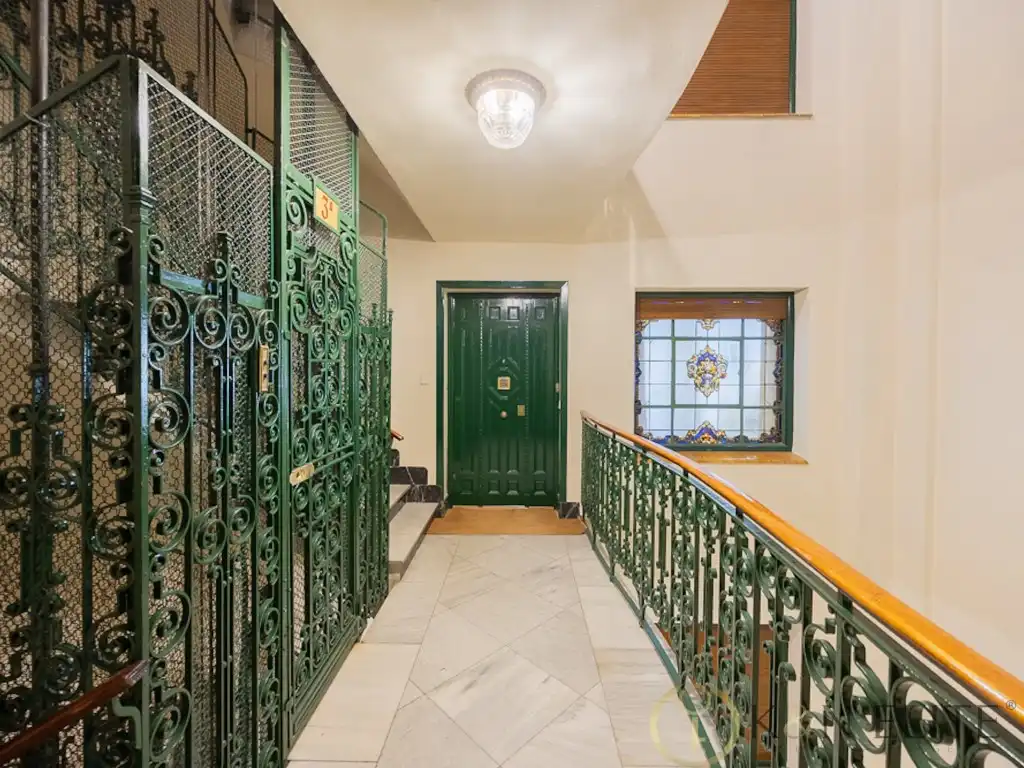Piso con ascensor en venta en Calle Jorge Juan, imagen 32