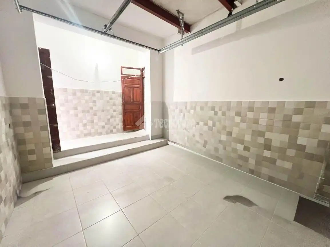Casa adosada en venta en Santa Lucía de Tirajana