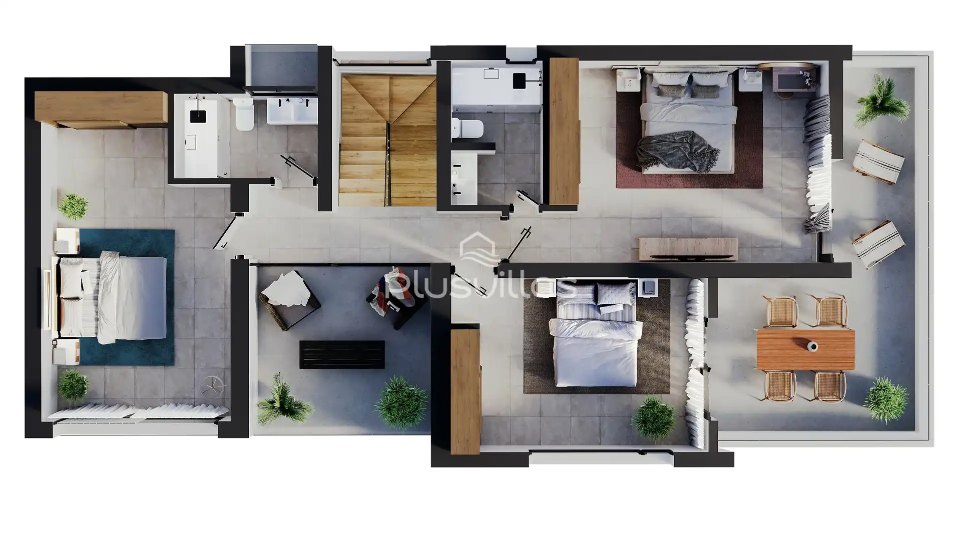 Casa en venta en Gran Sol, imagen 5