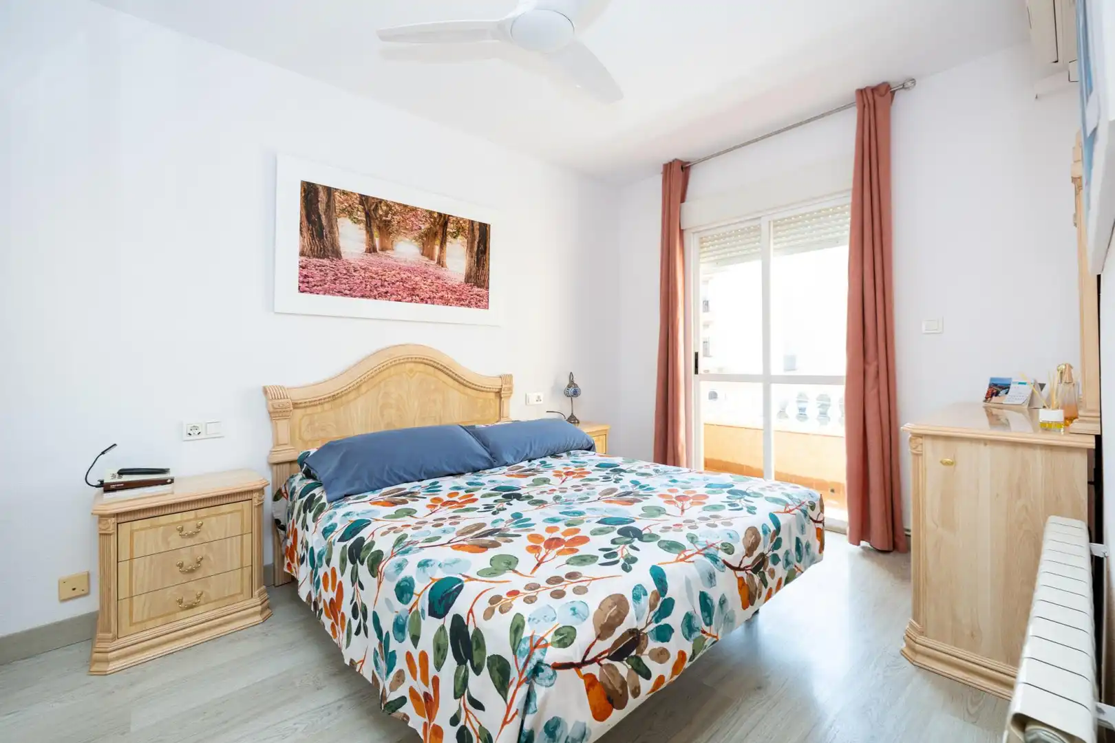 Casa a schiera in vendita a Avenida San Marcos 7B, imagen 12