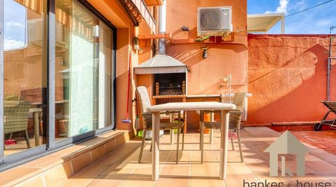 Foto 5 de Casa adosada en venta en Sant Ramon, Sant Ramón, Cerdanyola del Vallès
