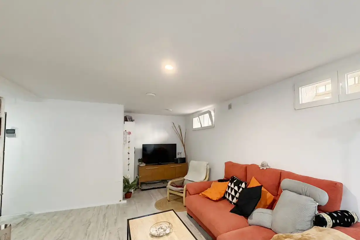 Piso en venta en Madrid con Lavadora