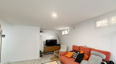 Foto 4 de Piso en venta en Calle de la Virgen de África, San Pascual, Madrid Capital