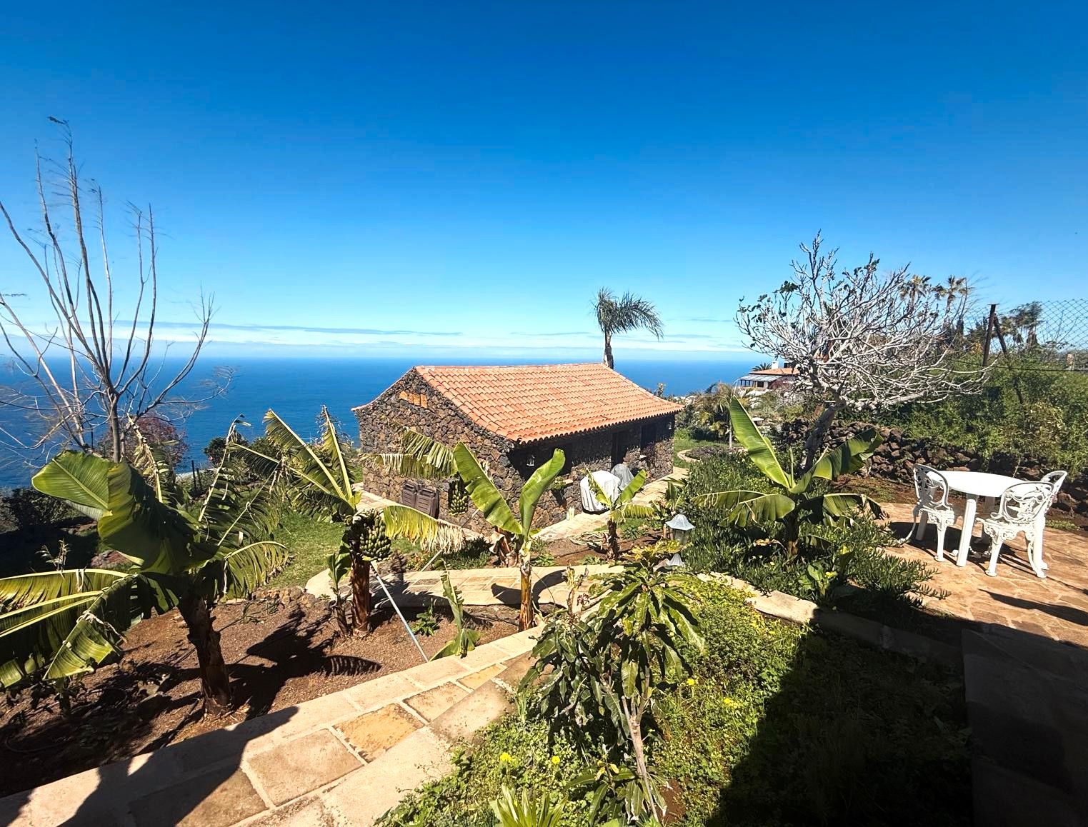 Finca rústica en venda a Cuesta de la Villa