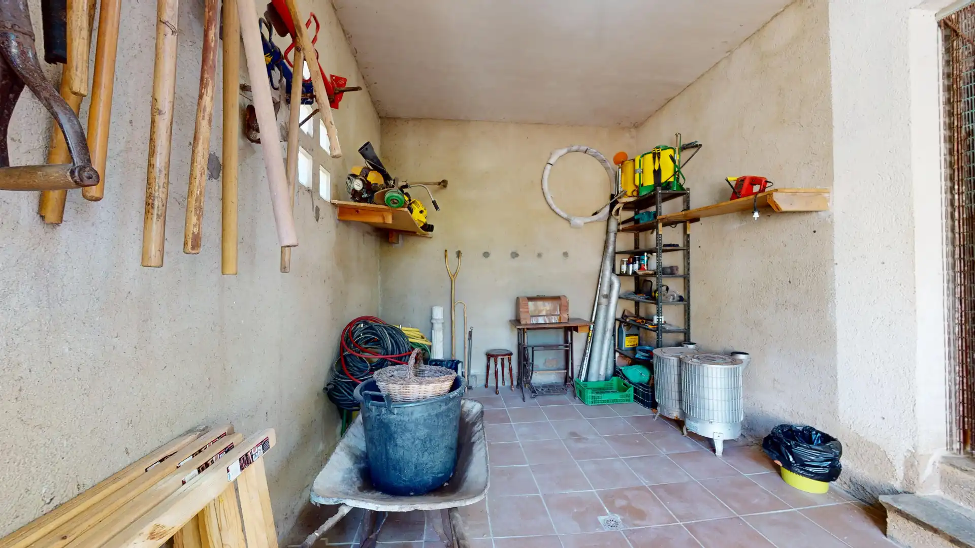 Casa o chalet en venta en Prades con Calefacción, Jardín privado y Terraza