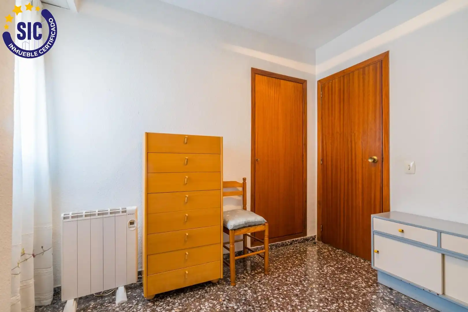 Flat with terrace for sale in Calle RUGAT, imagen 24