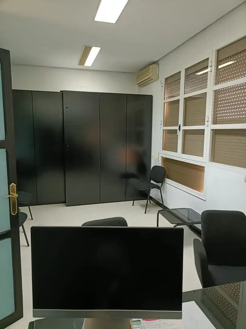 Oficina en venta en Chiclana de la Frontera