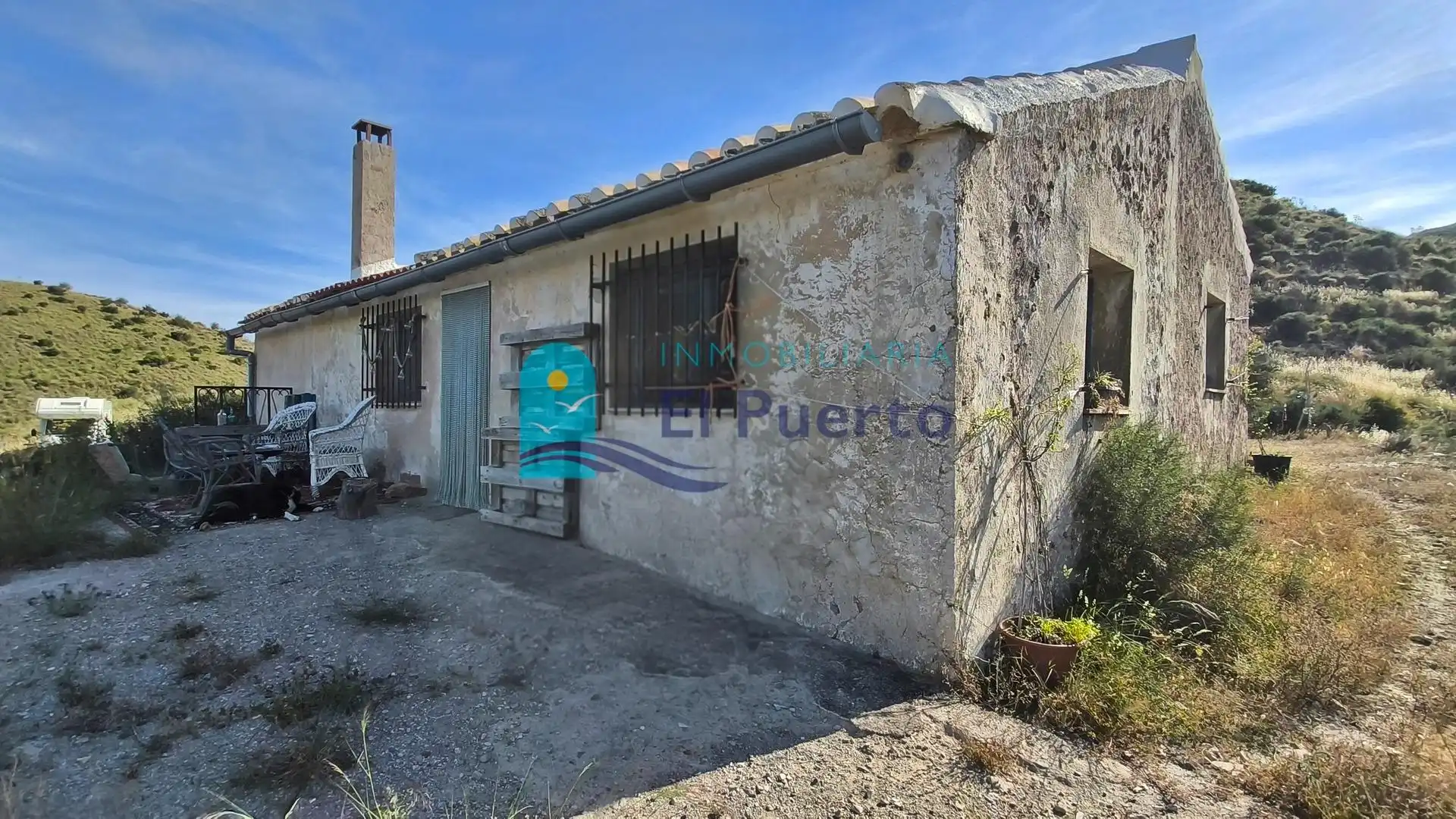 Casa con piscina in vendita a Mazarrón Casco Urbano, imagen 24
