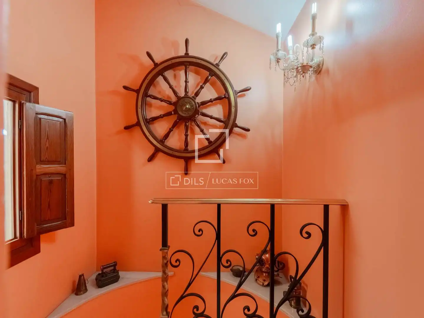 Casa o xalet en venda a Barrio de Patraix