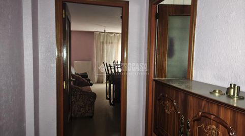 Foto 2 de Piso en venta en C. Sta. Elena Jam, La Bañeza , León