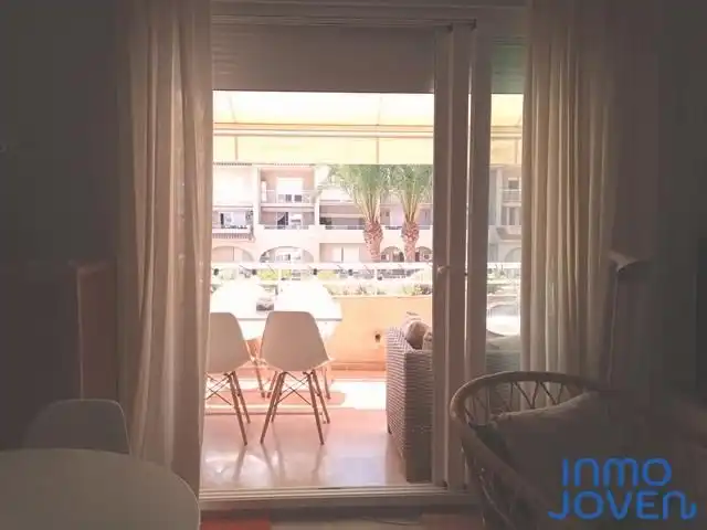 Apartments for rent in Carrer de Sorolla, Playa Muchavista