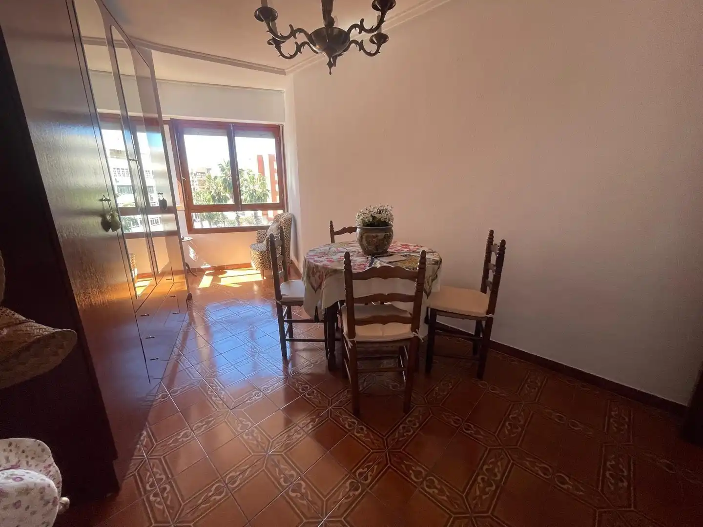 Apartamento con terraza en venta en Calle SANTOMERA 4, imagen 22