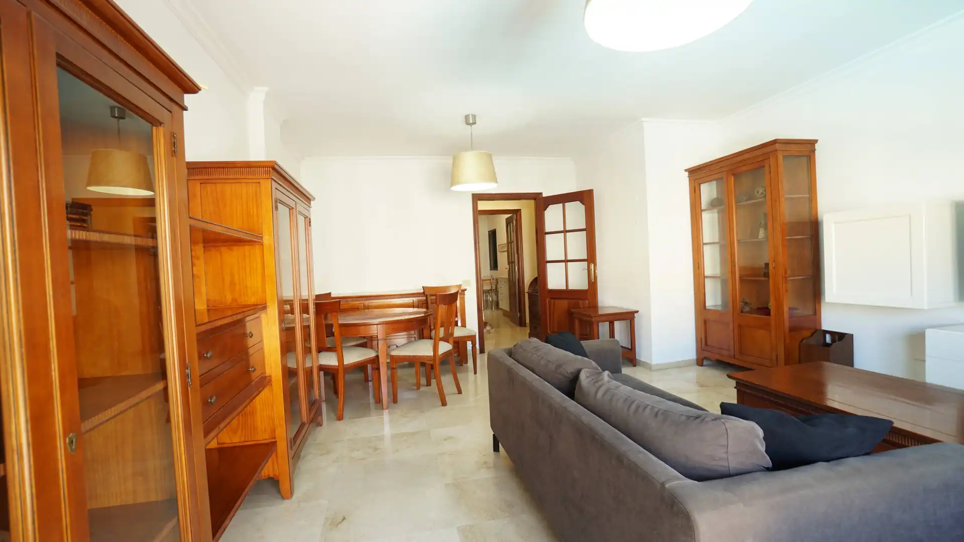 Apartament de lloguer a Avenida Pintor Felo Monzón, Siete Palmas