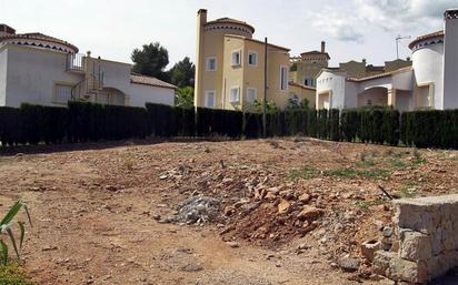 Residencial en venda en Dénia