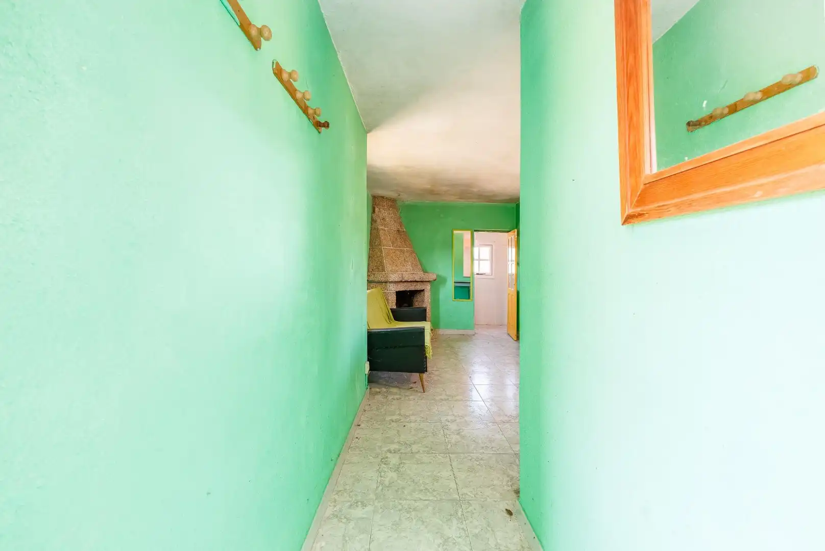 Country house with terrace for sale in TOXAL-COVELO, imagen 10
