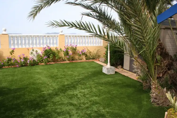 Casa o xalet en venda a Gran Vía Isla del Ciervo, 81, Zona Galúa - Calnegre