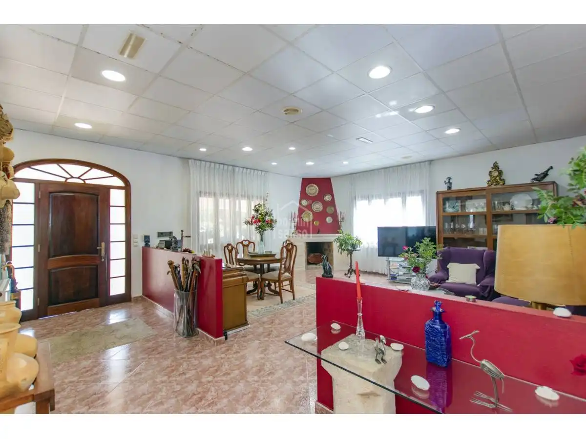 Villa mit Pool zum Verkauf in Alaior poble, imagen 10