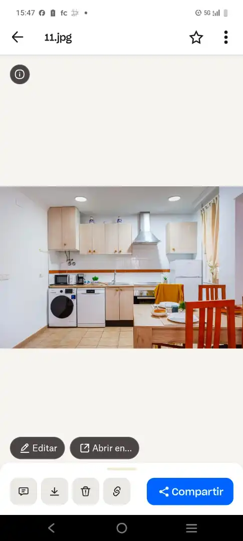 Wohnung zur Miete in Paseo de Velilla, 29, Velilla - Velilla Taramay