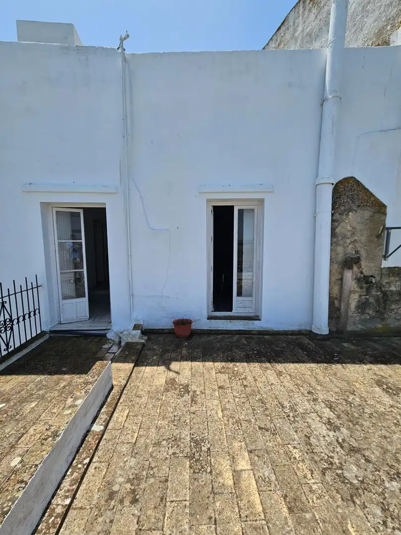 Casa con terraza en venta en Vejer, imagen 4