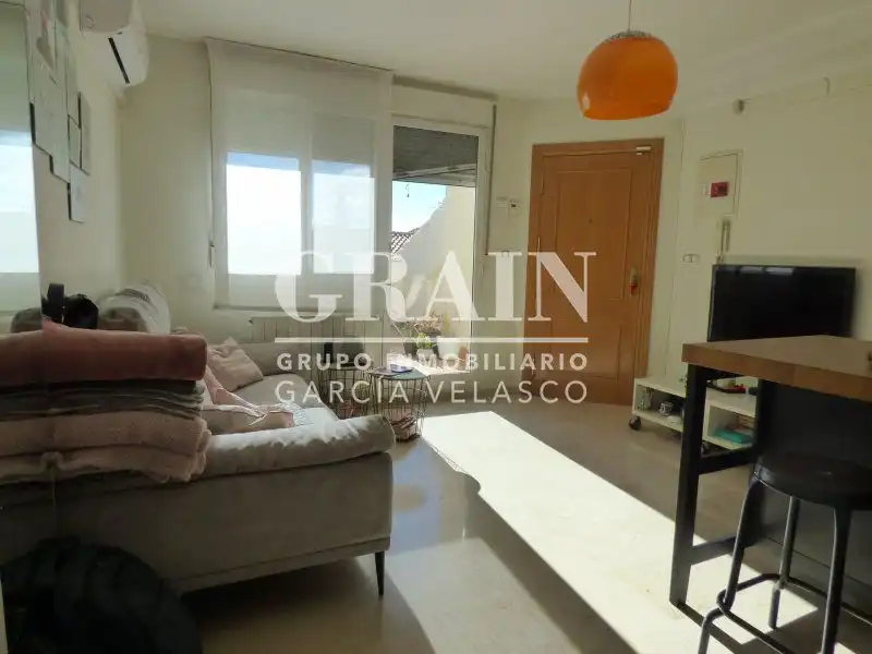 Attic for sale in Albacete  with Air Conditioner, Heating and Terrace