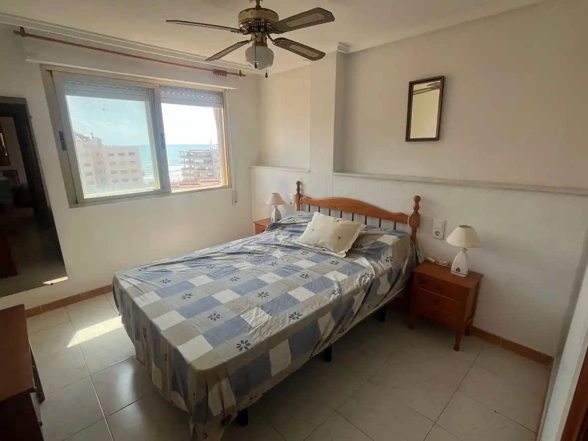Duplex con ascensore in vendita a Avenida de Cervantes, imagen 18
