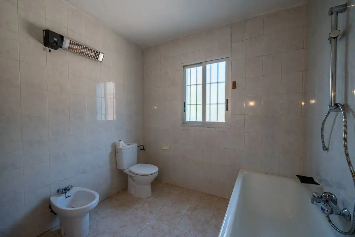 Casa amb terrassa en venda a Partida Raco Bosuna, imagen 23